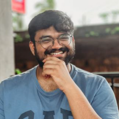 Sarang Nambiar