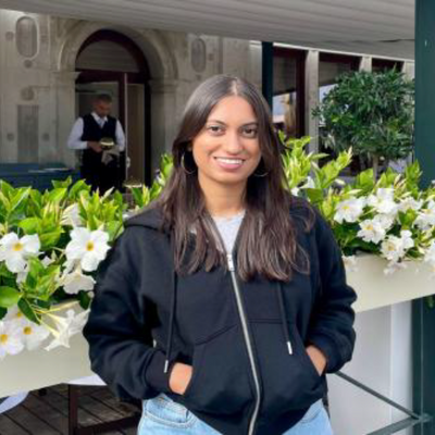 Akshaya Nakhate