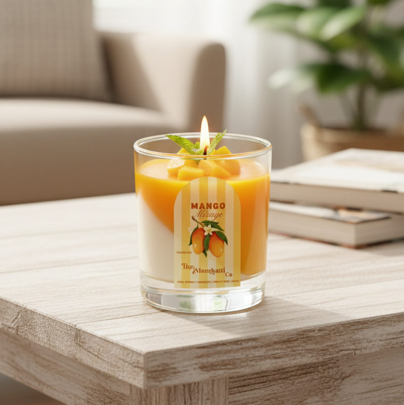 Mango Mirage