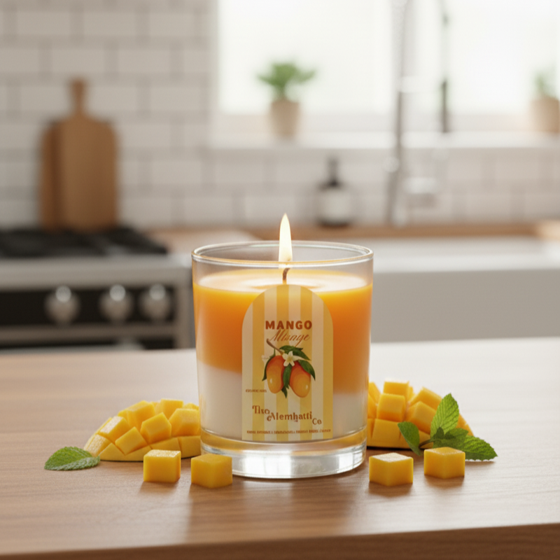 Mango Mirage